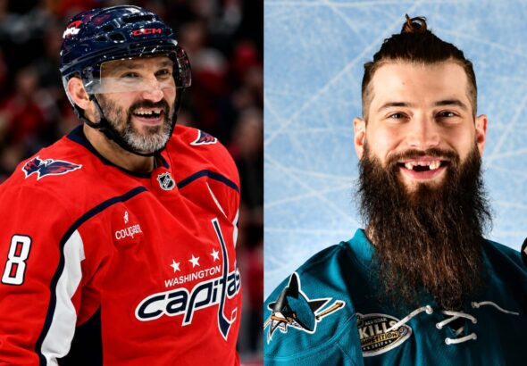 Image credit : @nhl and @lnh_fr via instagram