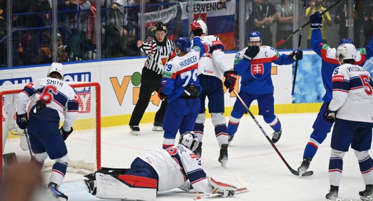 Image credit :@2024 IIHF Ice Hockey World Championship via facebook