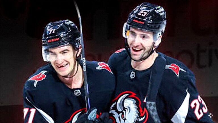 Image credit: @Buffalo Sabres via Facebook