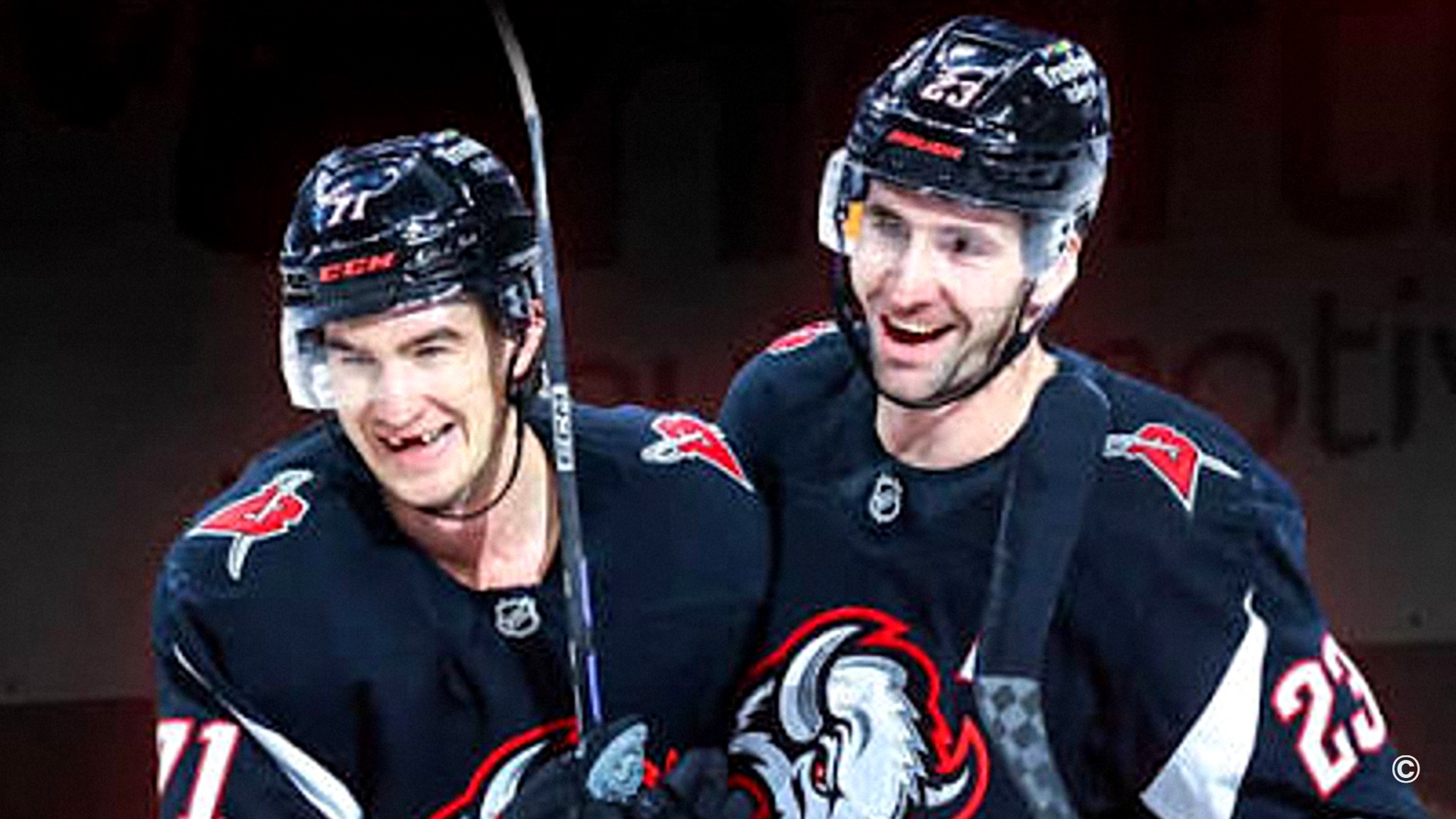 Image credit: @Buffalo Sabres via Facebook