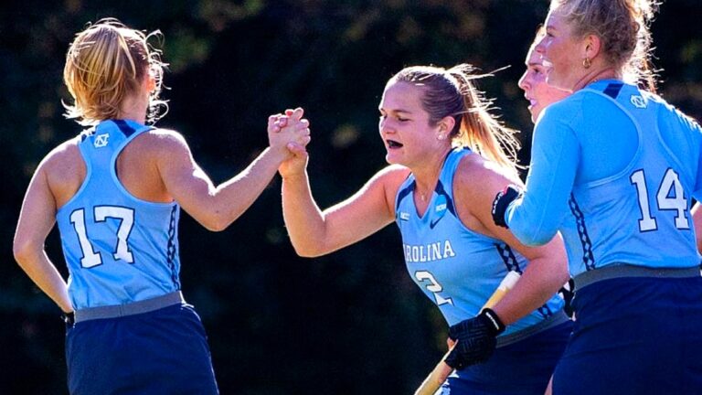 Image credit : @dailytarheel on Instagram