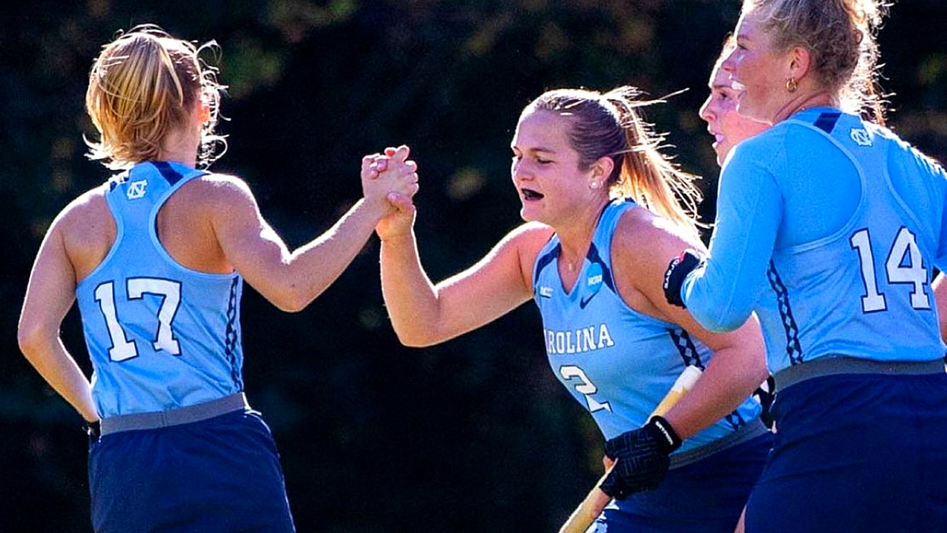 Image credit : @dailytarheel on Instagram