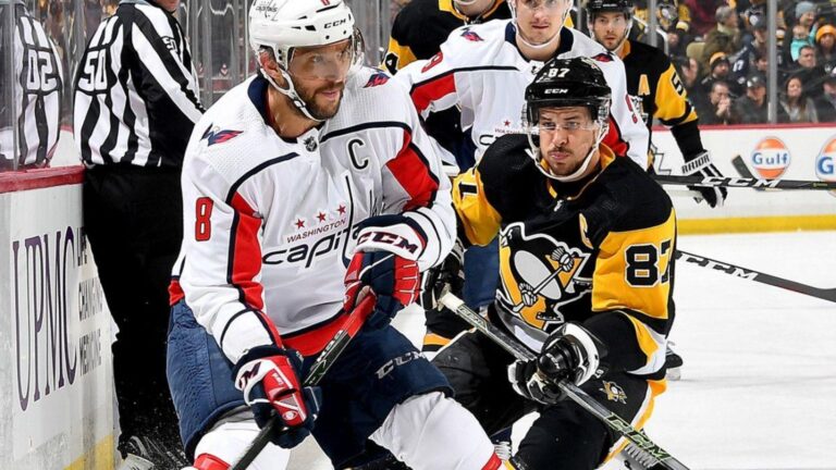 Credit: @TopCornerHockey on Youtube