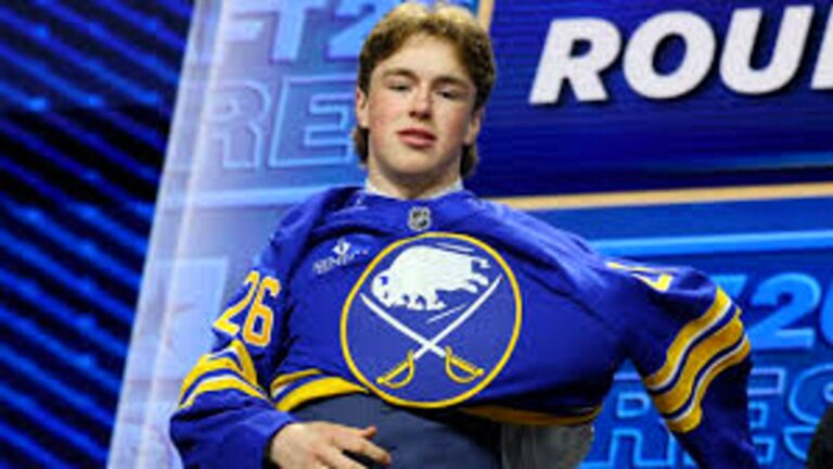 Image credit : @NHL on Youtube