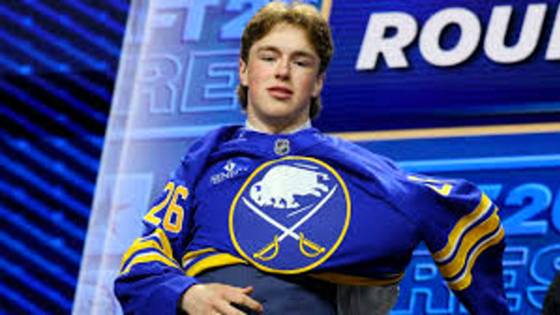 Image credit : @NHL on Youtube