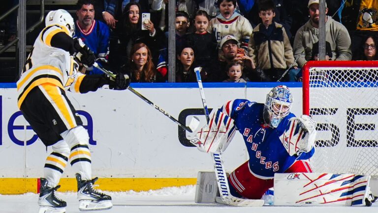 Credit: @nyrangers on Instagram