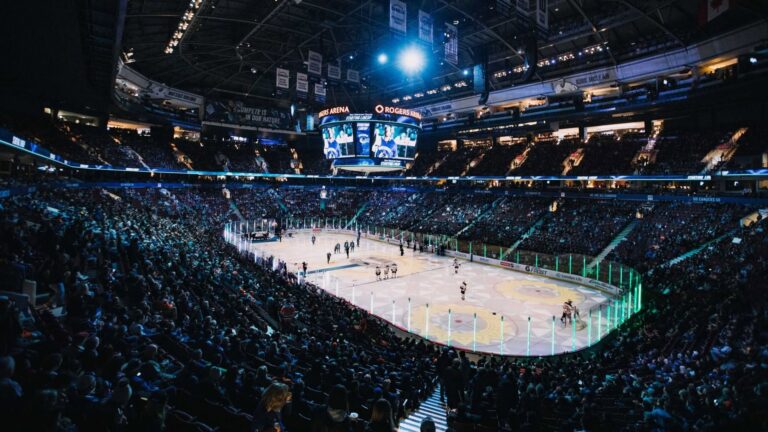 Credit: @Canucks on Facebook