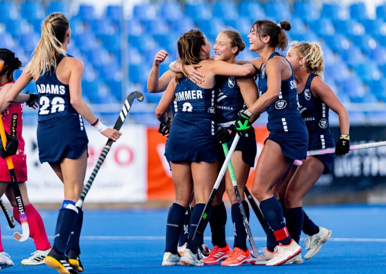 Credit : usafieldhockey on Instagram